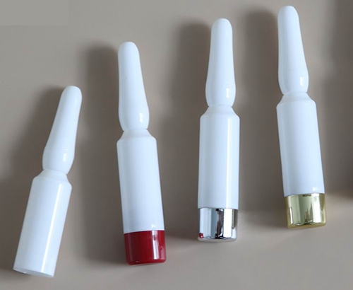 2ml plastic break ampoule vials skincare injection ampoules bottles vials 04